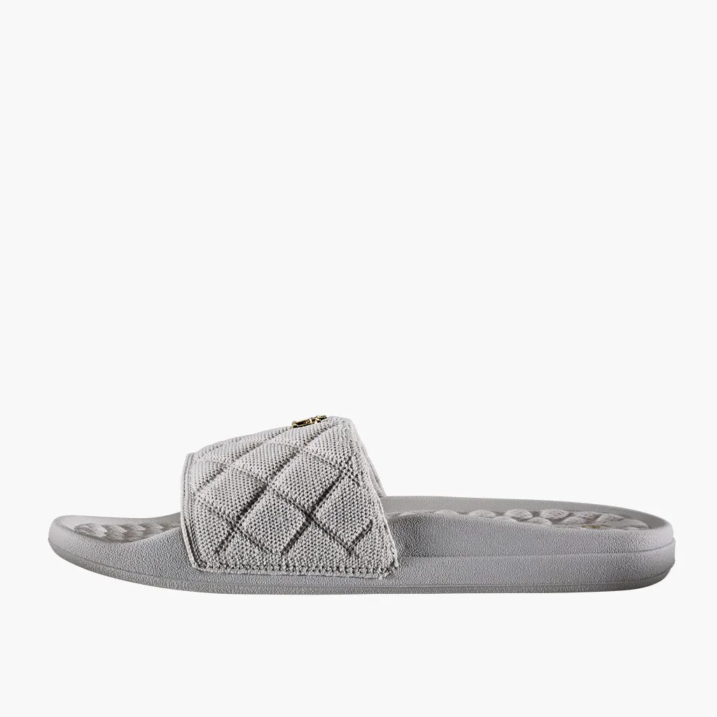 Wingwoman Comfort Recovery Slide - Tennis sold by Oliver Thomas product image thumbnail 4