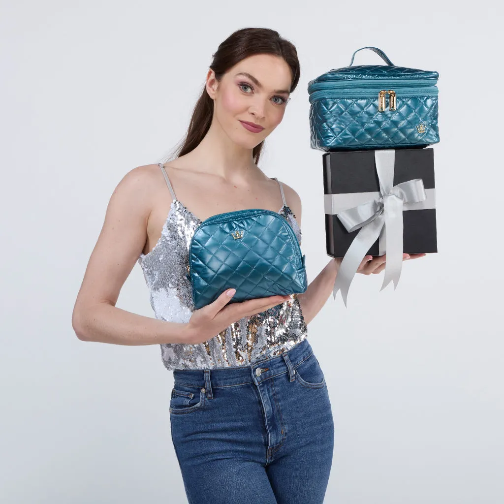 KST Cosmetic Case Medium sold by Oliver Thomas product image thumbnail 2