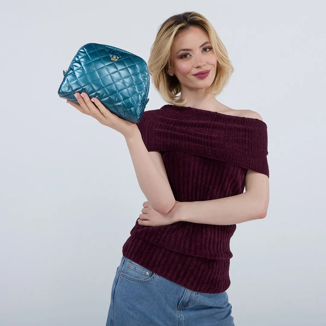 KST Cosmetic Case Medium sold by Oliver Thomas product image thumbnail 3