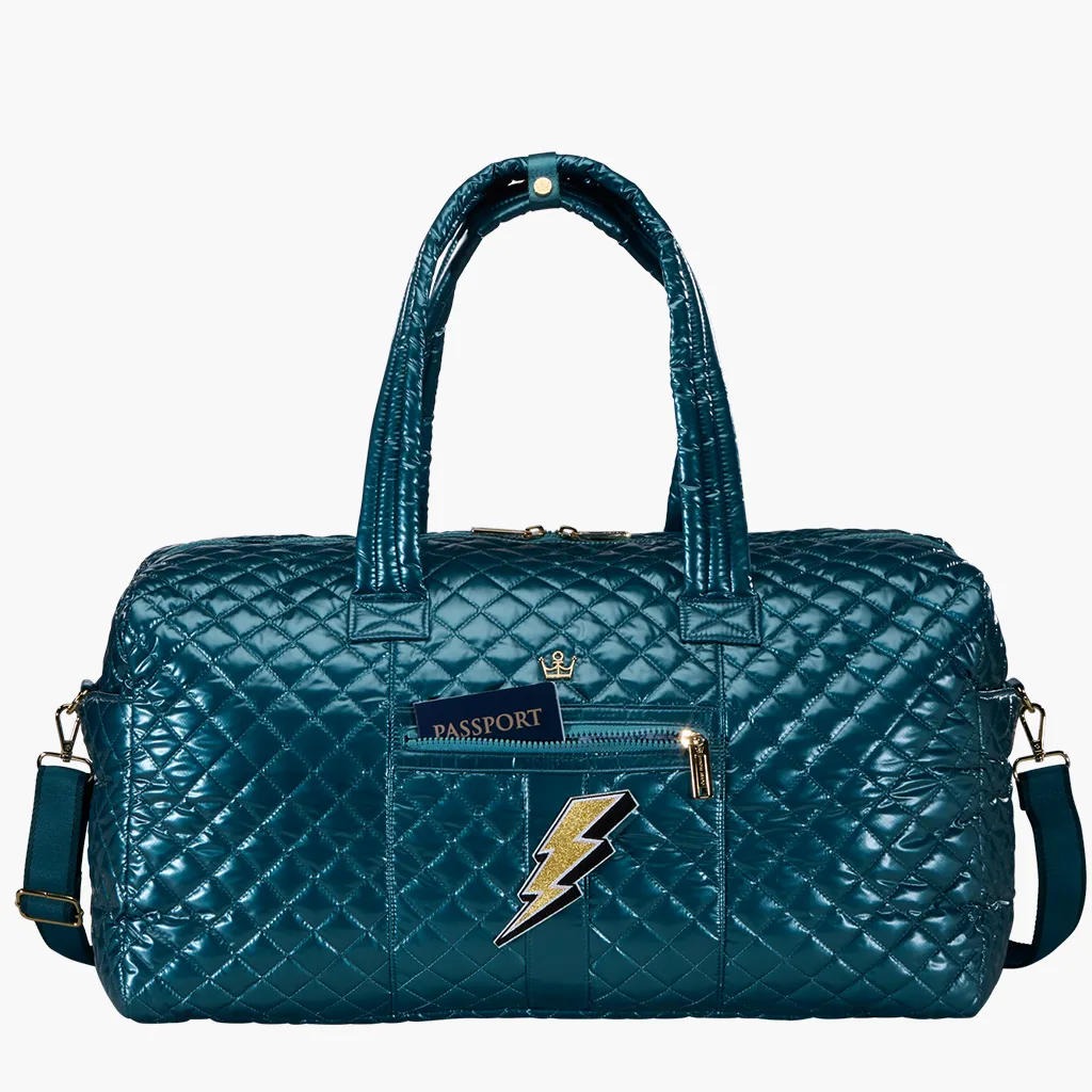 24 + 7 Weekender Duffle sold by Oliver Thomas product image thumbnail 4