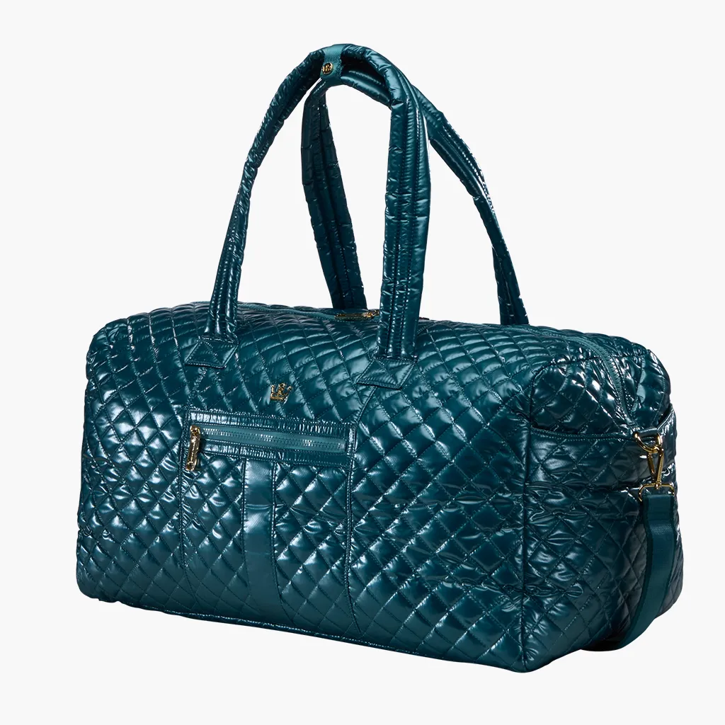 24 + 7 Weekender Duffle sold by Oliver Thomas product image thumbnail 5