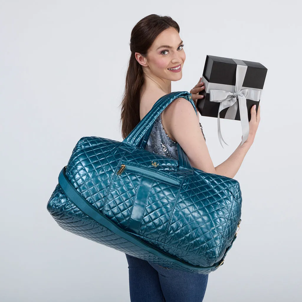 24 + 7 Weekender Duffle sold by Oliver Thomas product image thumbnail 2