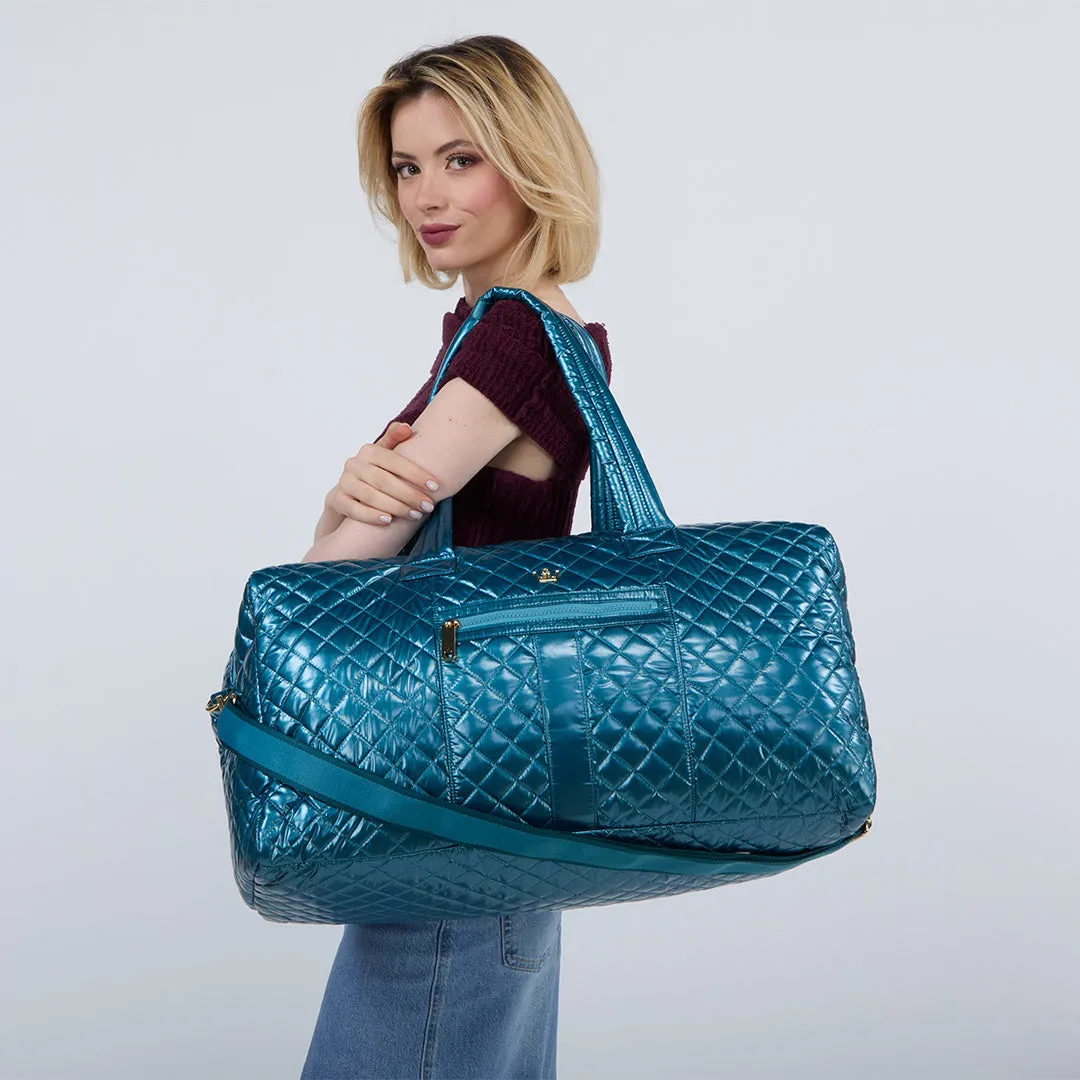24 + 7 Weekender Duffle sold by Oliver Thomas product image thumbnail 3