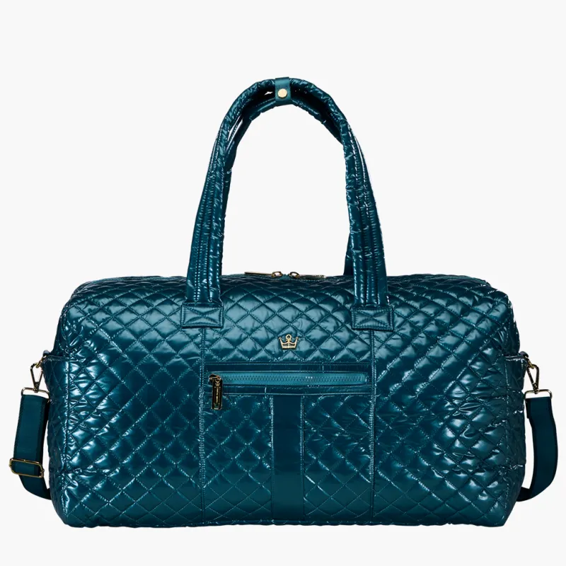 24 + 7 Weekender Duffle sold by Oliver Thomas