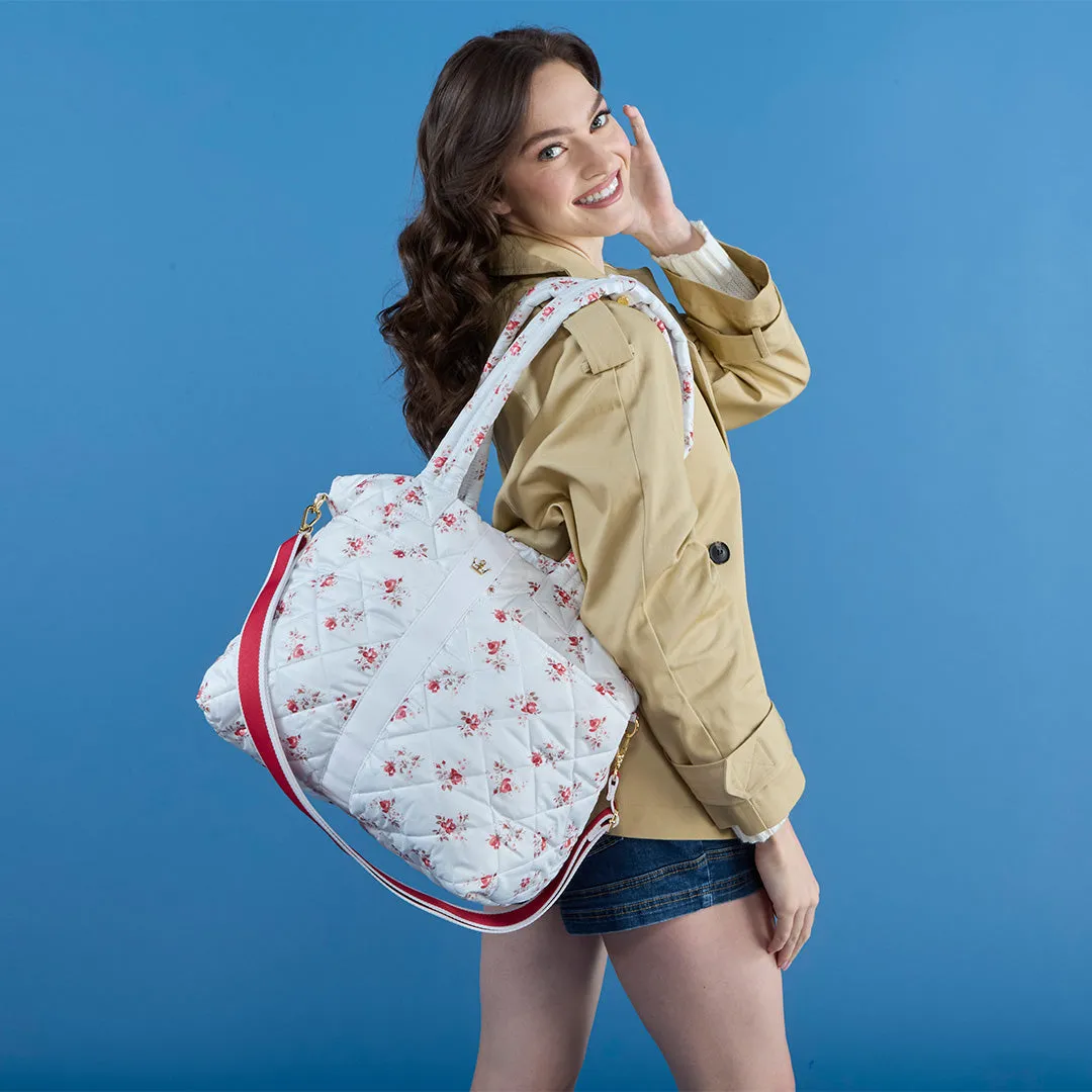 Maxed Out Wanderlust Tote - Beach & Boat sold by Oliver Thomas product image thumbnail 2