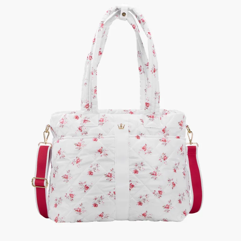 Maxed Out Wanderlust Tote - Fitness sold by Oliver Thomas