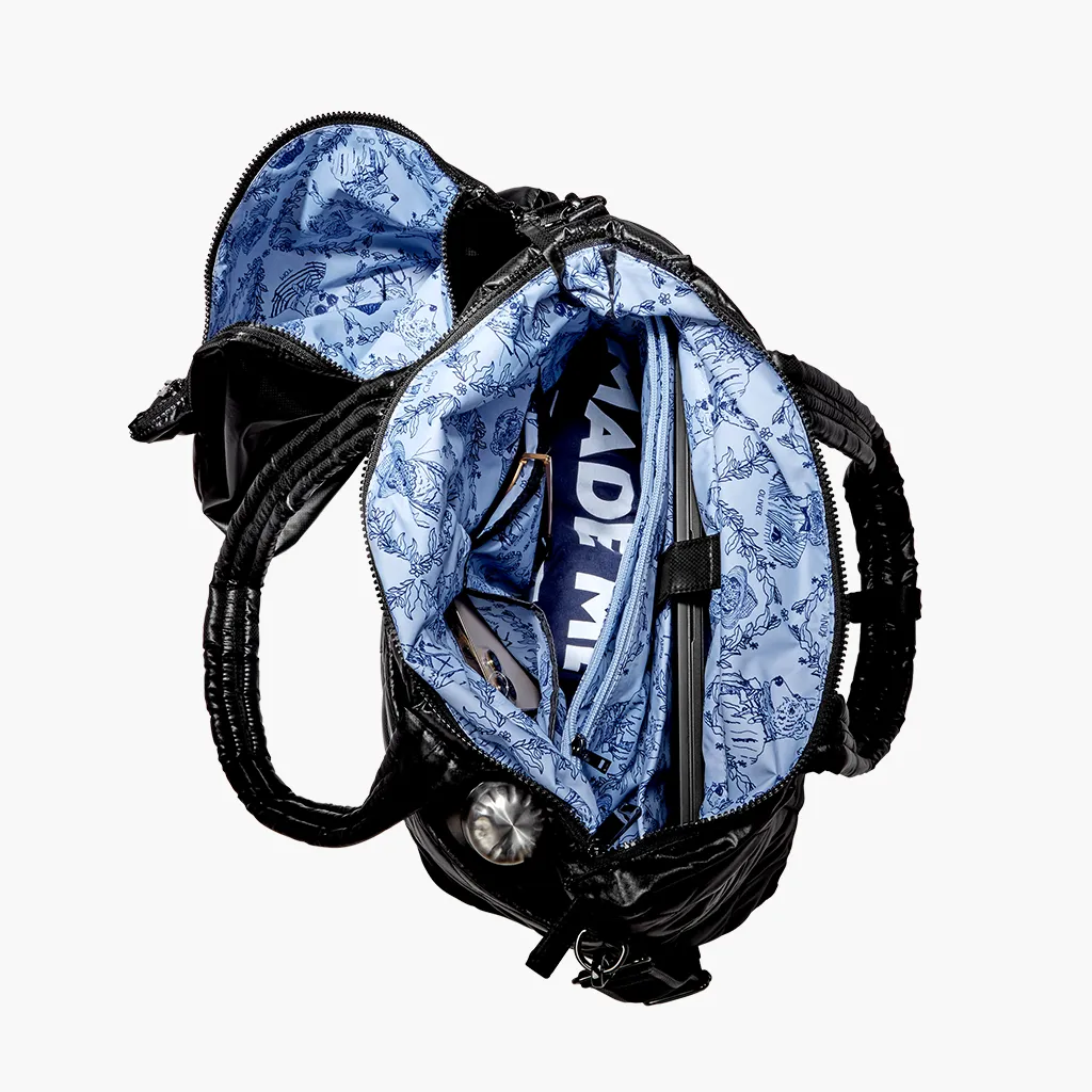 Maxed Out Wanderlust Tote - Fitness sold by Oliver Thomas product image thumbnail 5