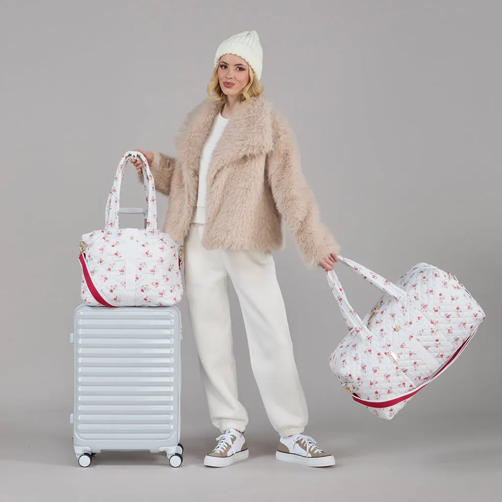 Maxed Out Wanderlust Tote - Travel sold by Oliver Thomas product image thumbnail 2