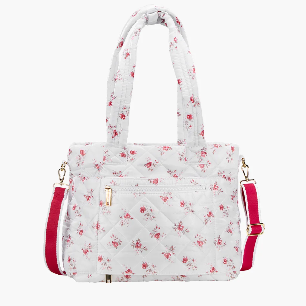 Maxed Out Wanderlust Tote - Golf sold by Oliver Thomas product image thumbnail 4