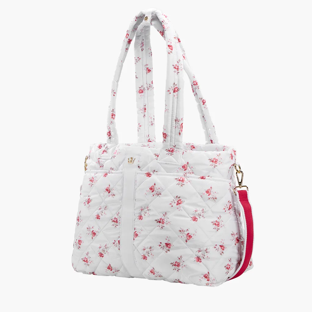 Maxed Out Wanderlust Tote - Golf sold by Oliver Thomas product image thumbnail 3