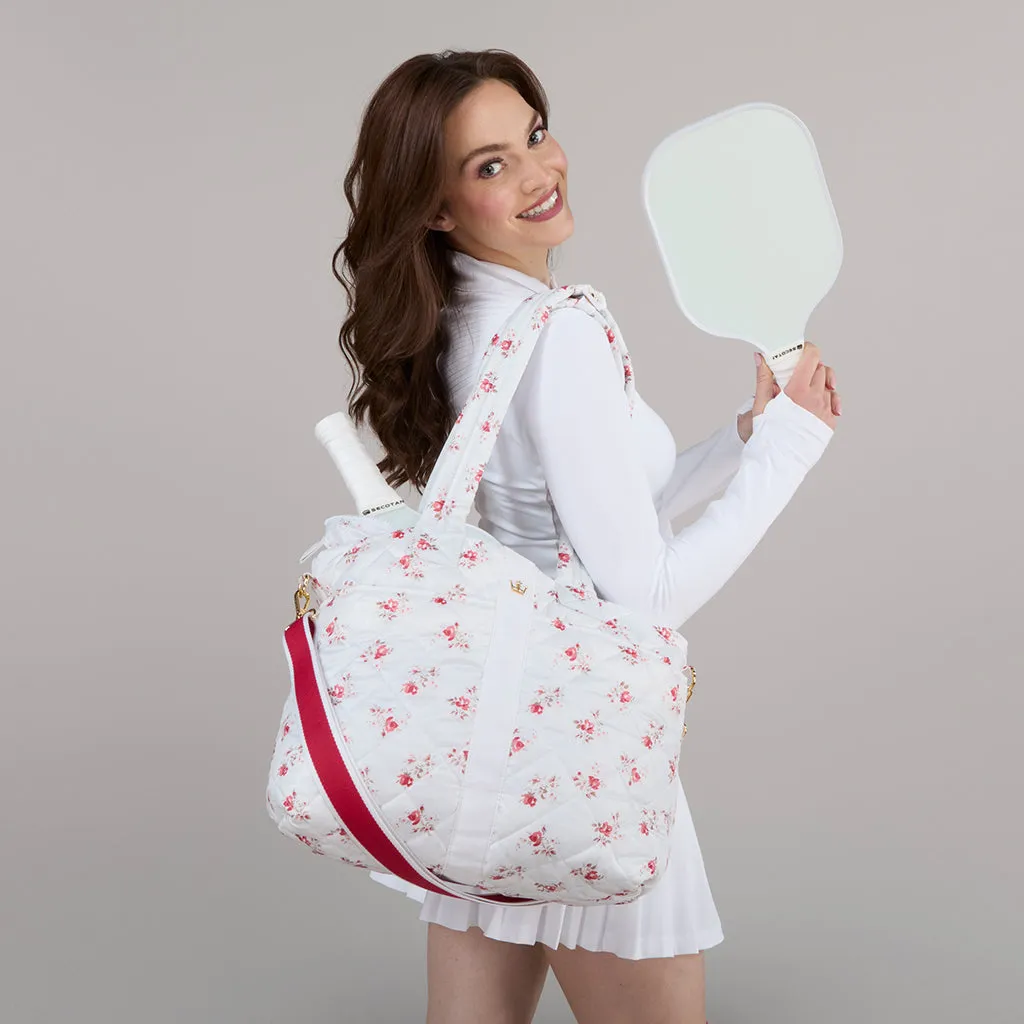 Maxed Out Wanderlust Tote - Pickle & Paddle sold by Oliver Thomas product image thumbnail 2