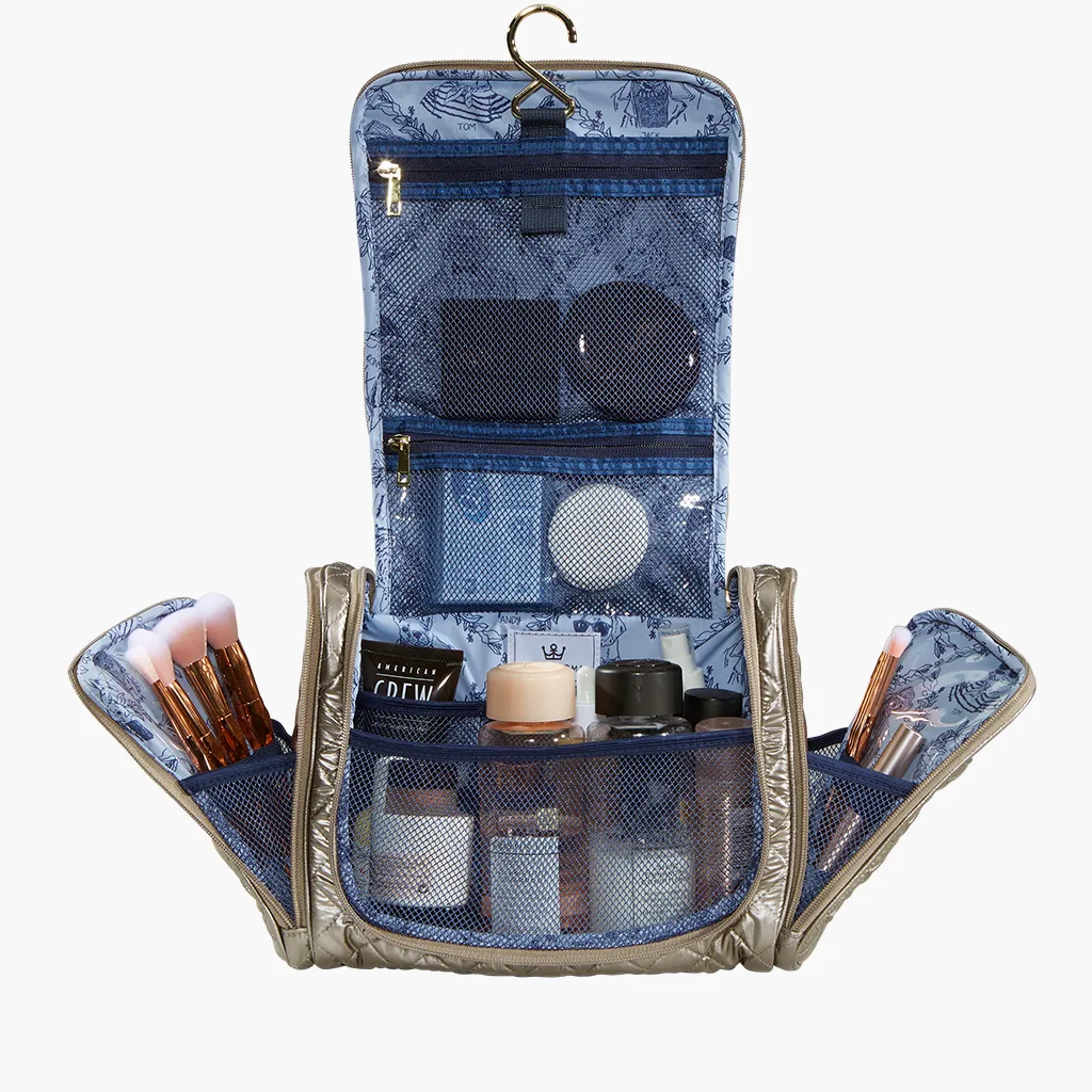 Hanging Travel Organizer sold by Oliver Thomas product image thumbnail 5