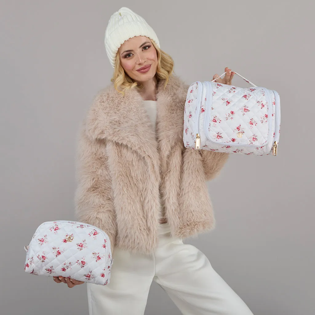 Hanging Travel Organizer sold by Oliver Thomas product image thumbnail 2