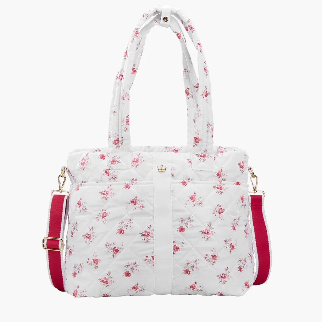 Maxed Out Wanderlust Tote sold by Oliver Thomas