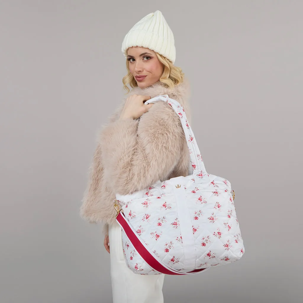 Maxed Out Wanderlust Tote sold by Oliver Thomas product image thumbnail 2