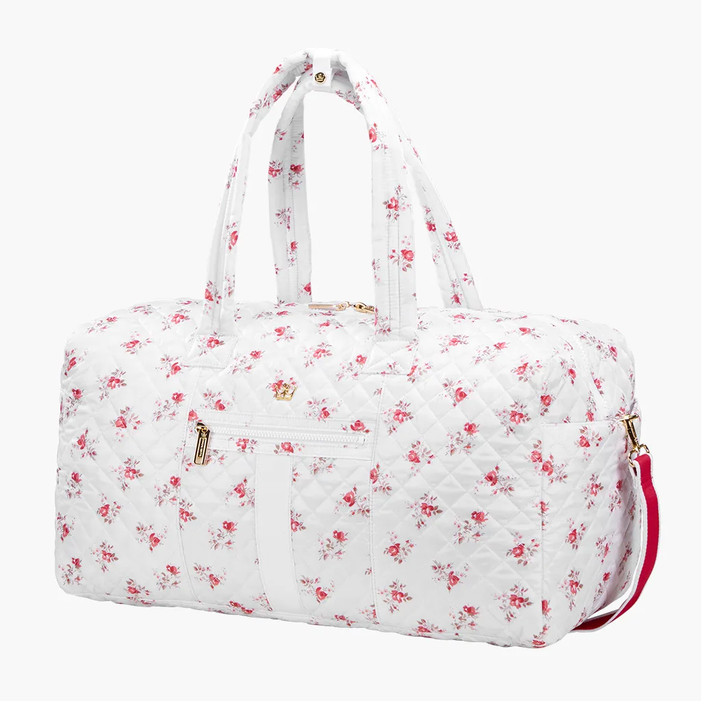24 + 7 Weekender Duffle sold by Oliver Thomas product image thumbnail 3