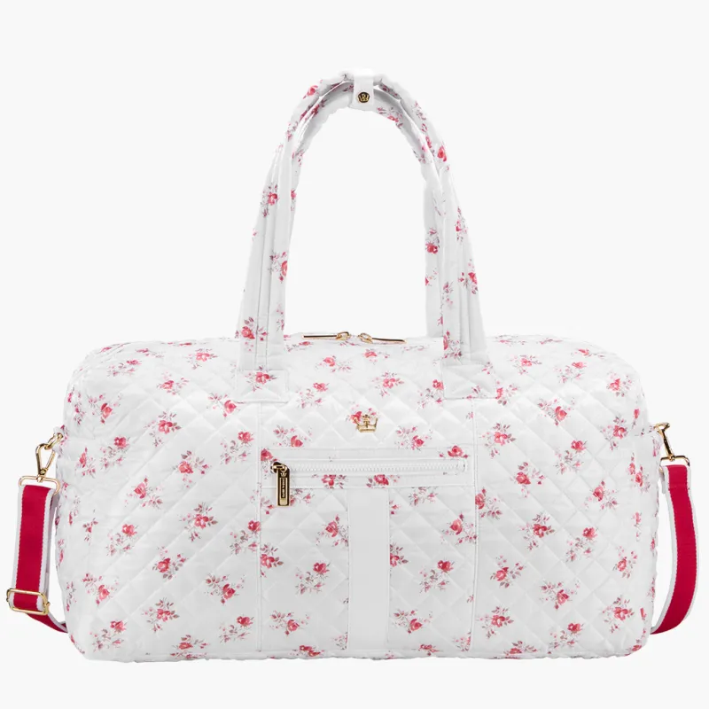 24 + 7 Weekender Duffle sold by Oliver Thomas