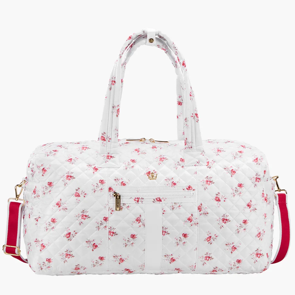 24 + 7 Weekender Duffle sold by Oliver Thomas