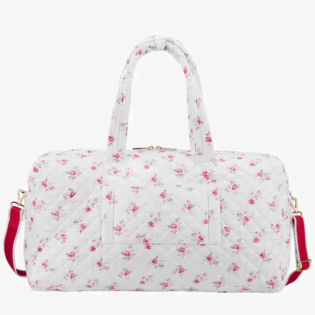 24 + 7 Weekender Duffle sold by Oliver Thomas product image thumbnail 4