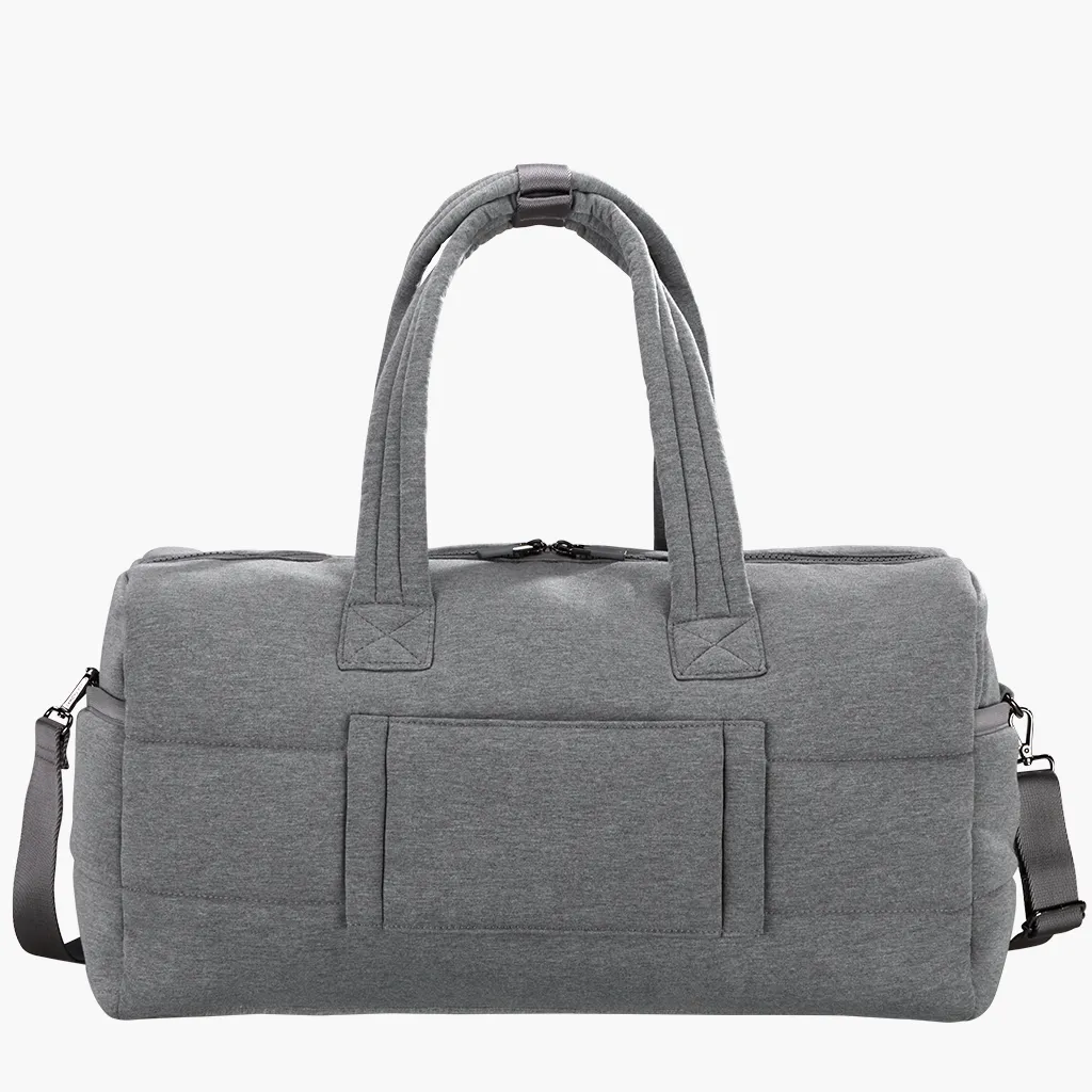 Cuddle Knit Weekender Duffle sold by Oliver Thomas product image thumbnail 5