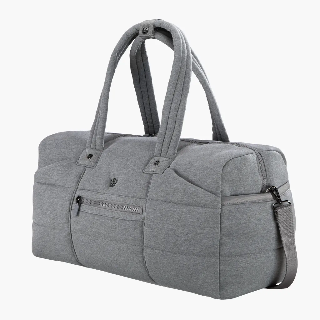 Cuddle Knit Weekender Duffle sold by Oliver Thomas product image thumbnail 4