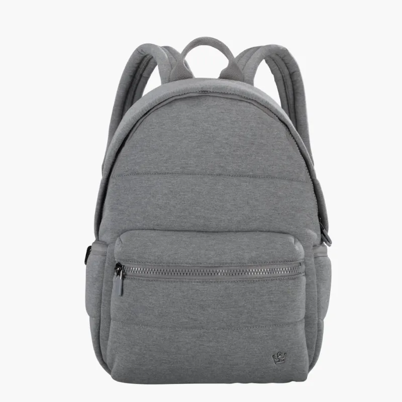 Cuddle Knit Laptop Backpack sold by Oliver Thomas