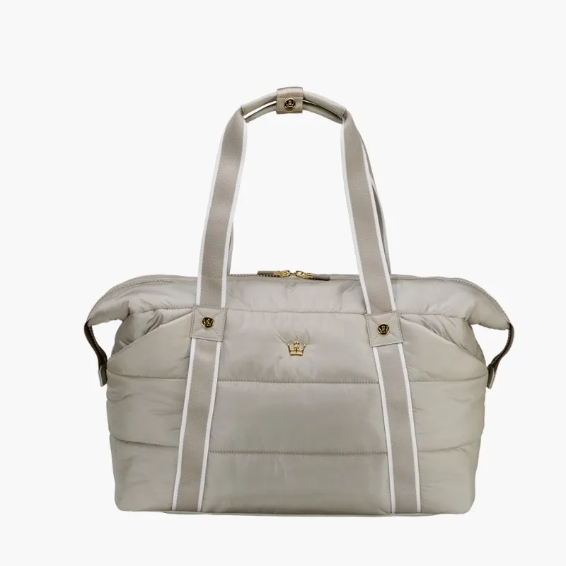 Mega Fluff Super Traveler Tote/Backpack - Golf sold by Oliver Thomas