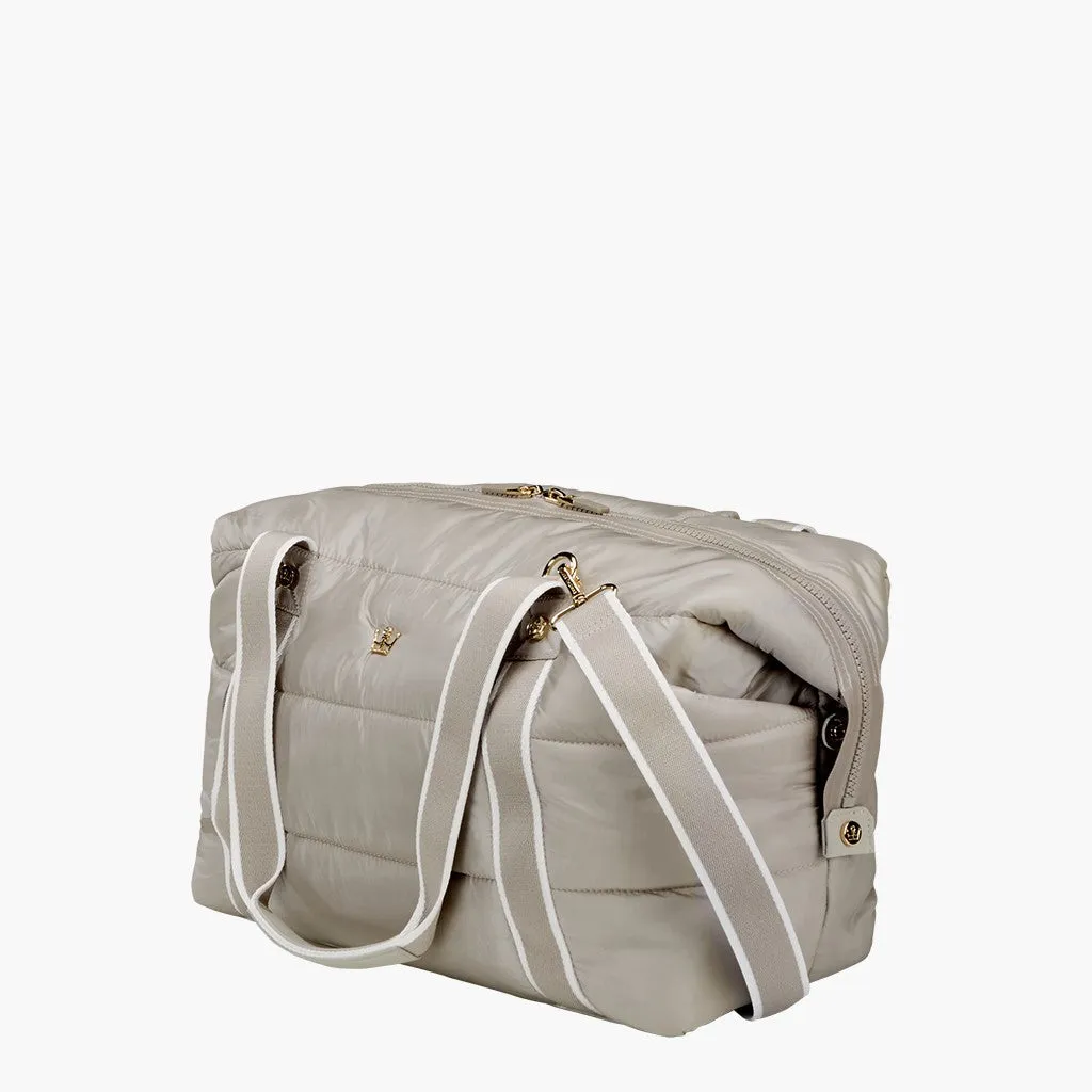 Mega Fluff Super Traveler Tote/Backpack - Golf sold by Oliver Thomas product image thumbnail 4