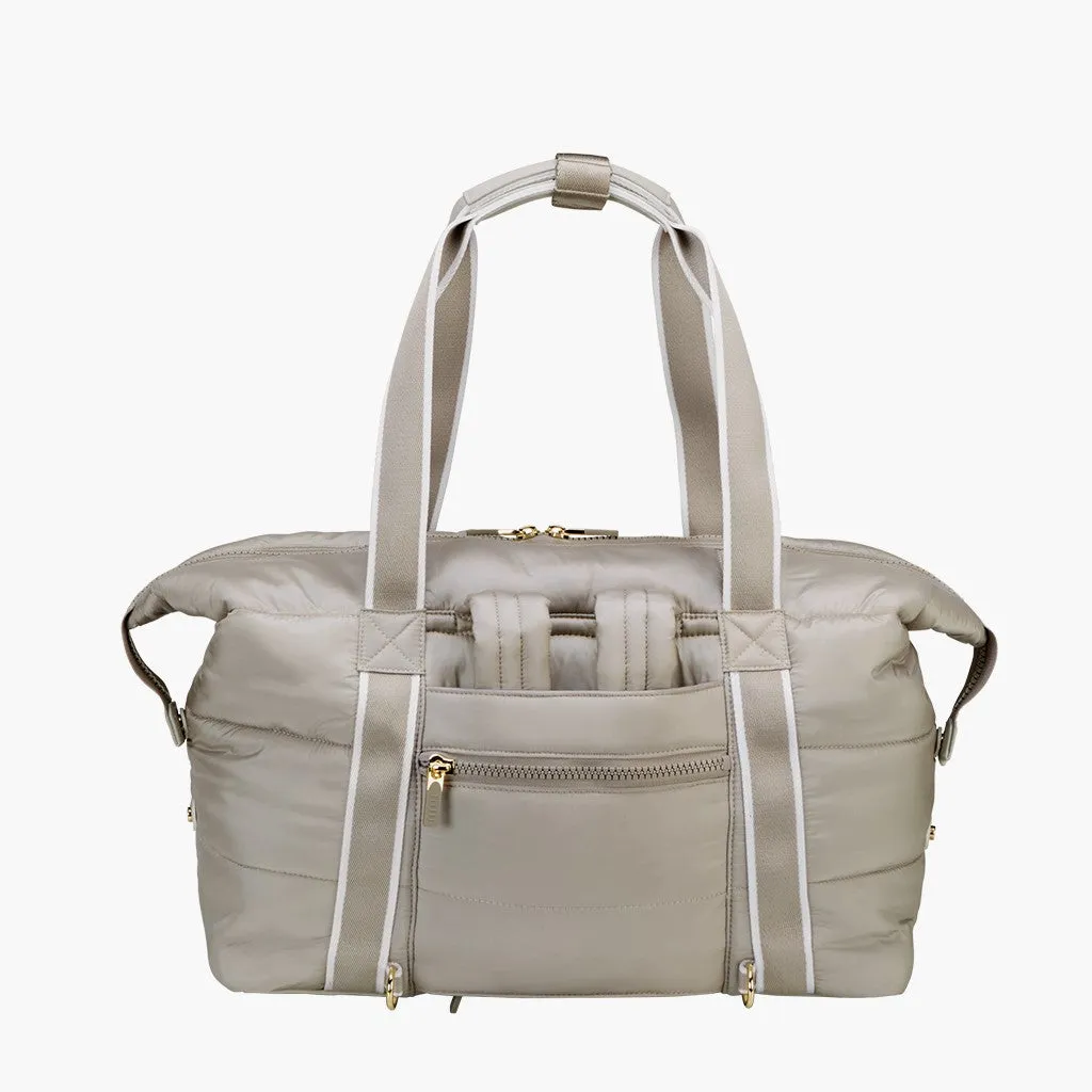 Mega Fluff Super Traveler Tote/Backpack - Golf sold by Oliver Thomas product image thumbnail 5