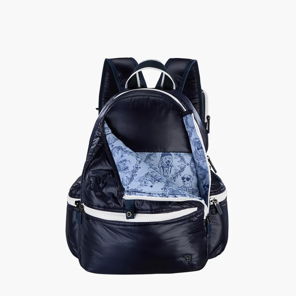 Mega Fluff Pickleball Backpack sold by Oliver Thomas product image thumbnail 4