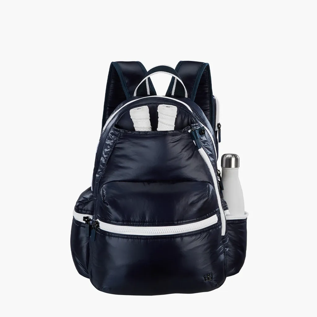 Mega Fluff Pickleball Backpack sold by Oliver Thomas product image thumbnail 3