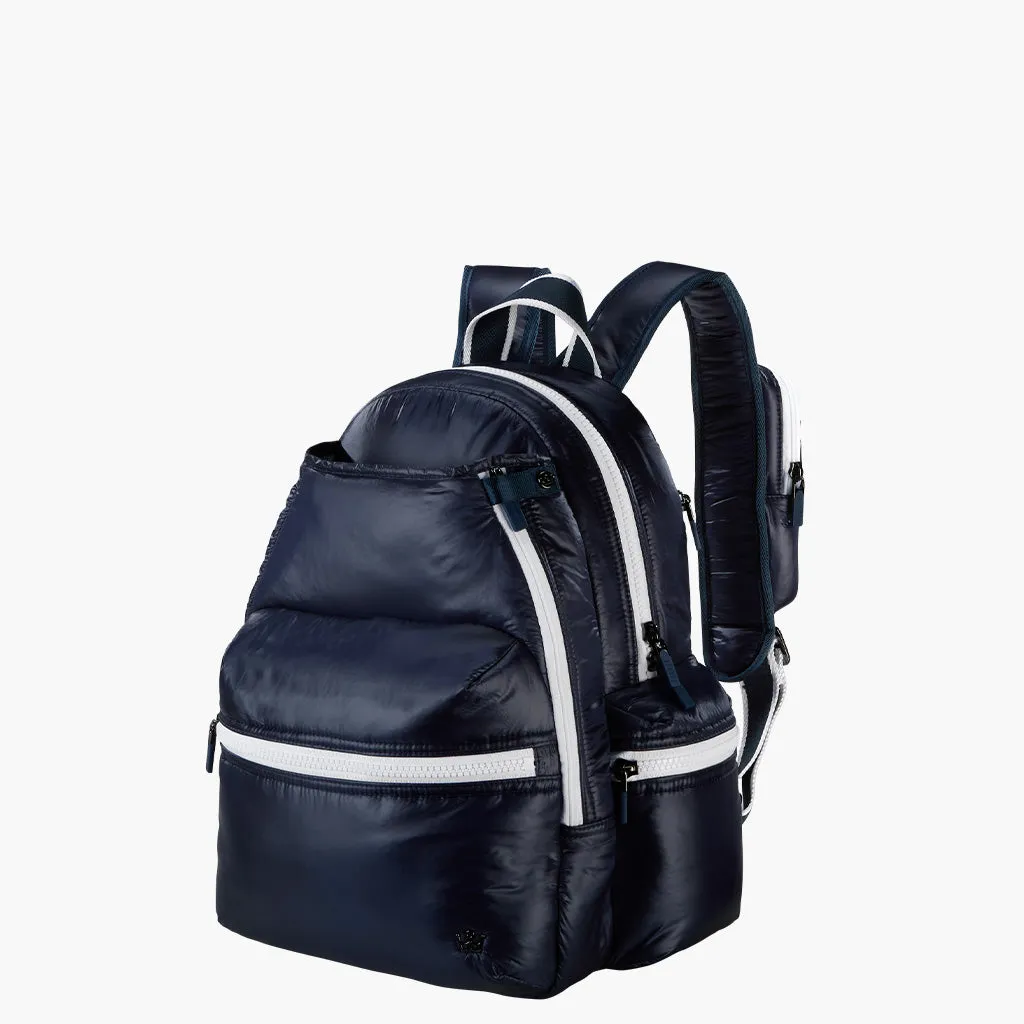 Mega Fluff Pickleball Backpack sold by Oliver Thomas product image thumbnail 5