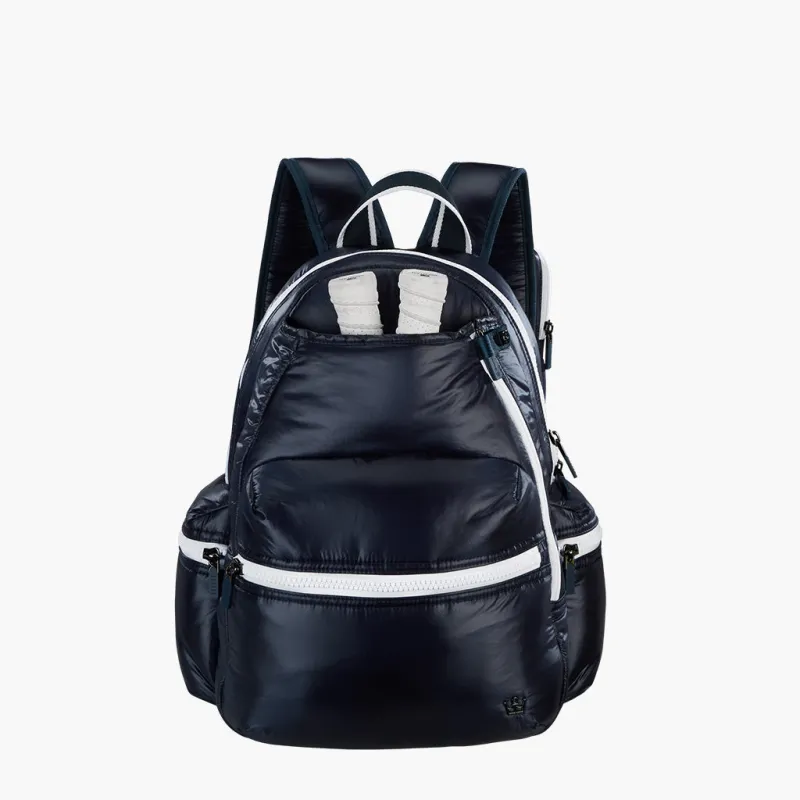 Mega Fluff Pickleball Backpack sold by Oliver Thomas