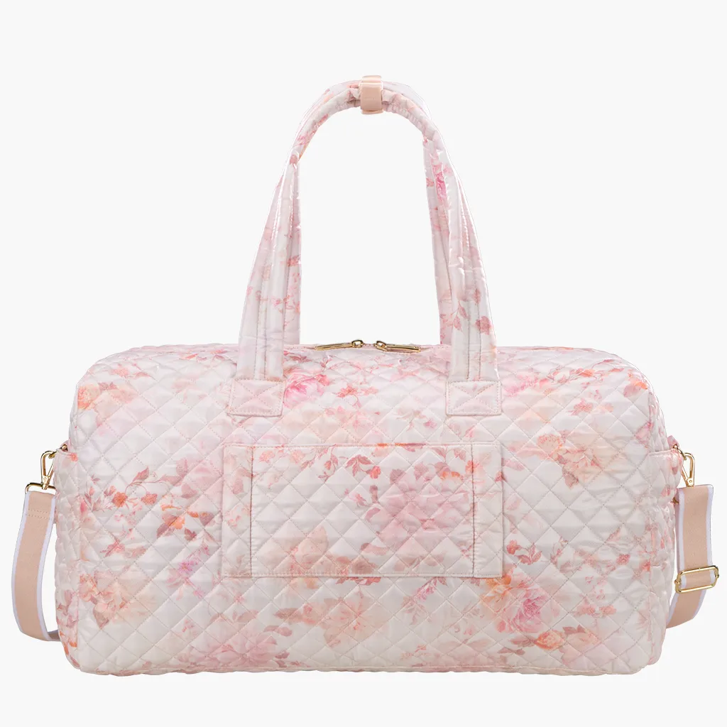 24 + 7 Weekender Duffle sold by Oliver Thomas product image thumbnail 4