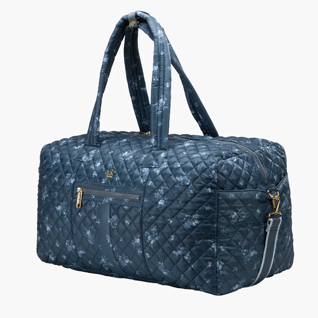 24 + 7 Weekender Duffle sold by Oliver Thomas product image thumbnail 3