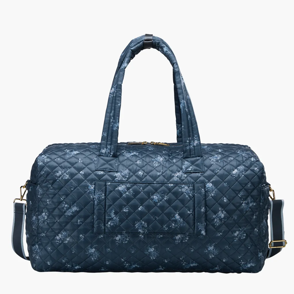 24 + 7 Weekender Duffle sold by Oliver Thomas product image thumbnail 4