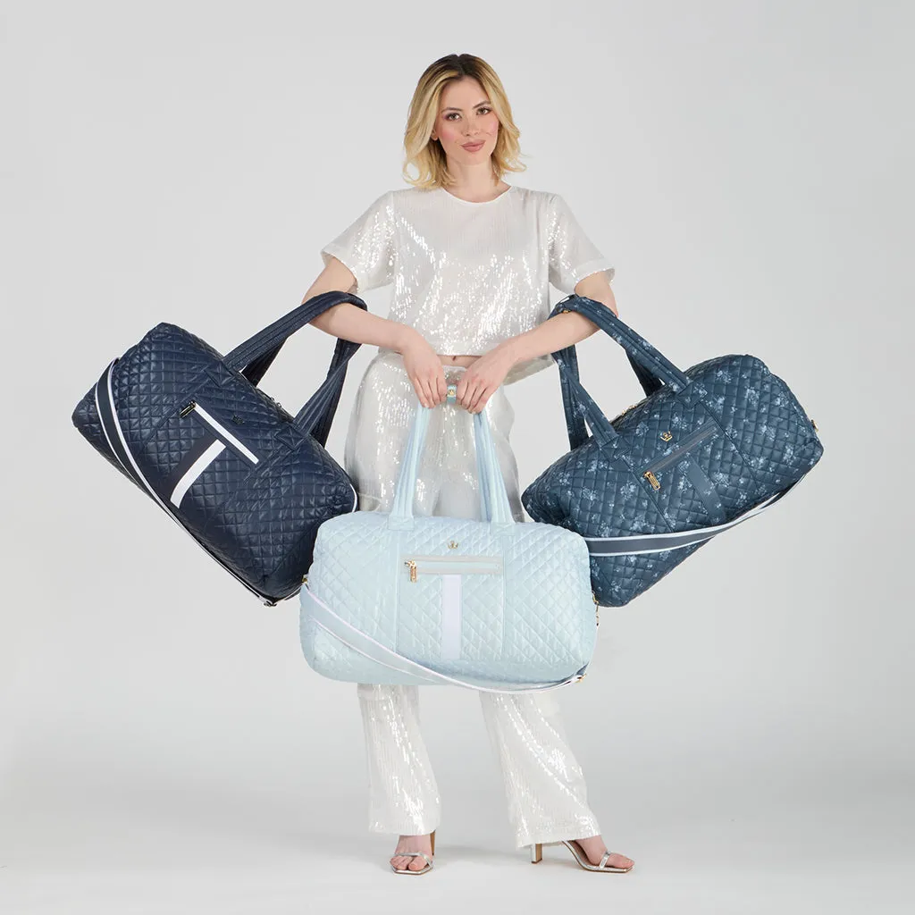 24 + 7 Weekender Duffle sold by Oliver Thomas product image thumbnail 2