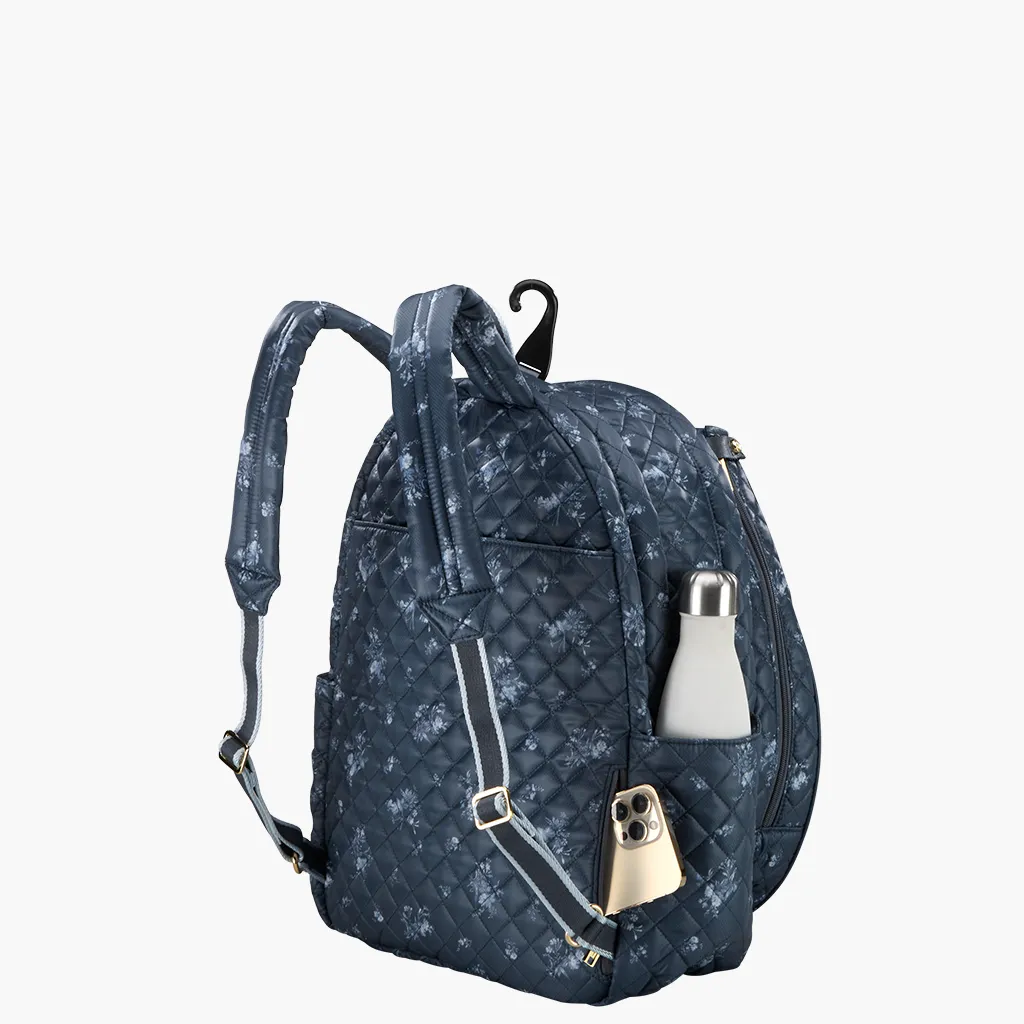 24 + 7 Tennis Backpack sold by Oliver Thomas product image thumbnail 5