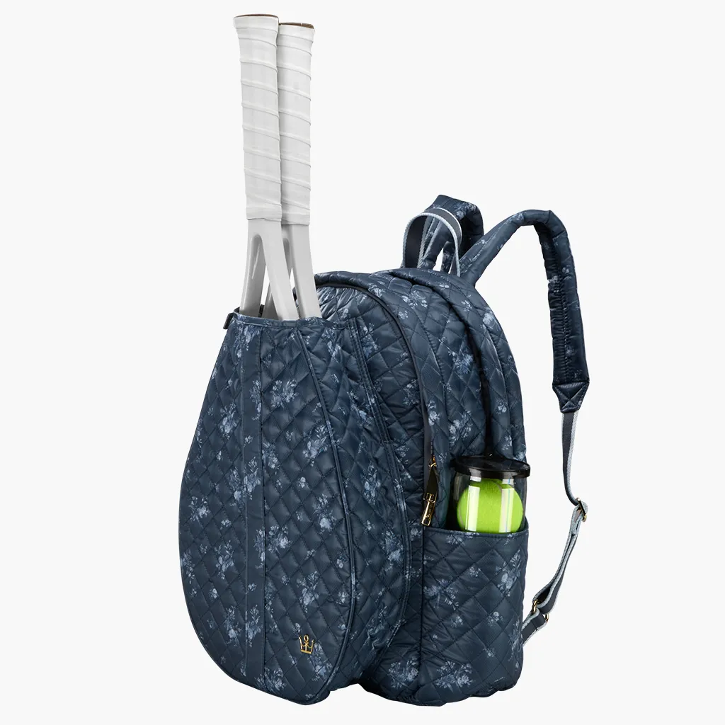 24 + 7 Tennis Backpack sold by Oliver Thomas product image thumbnail 4