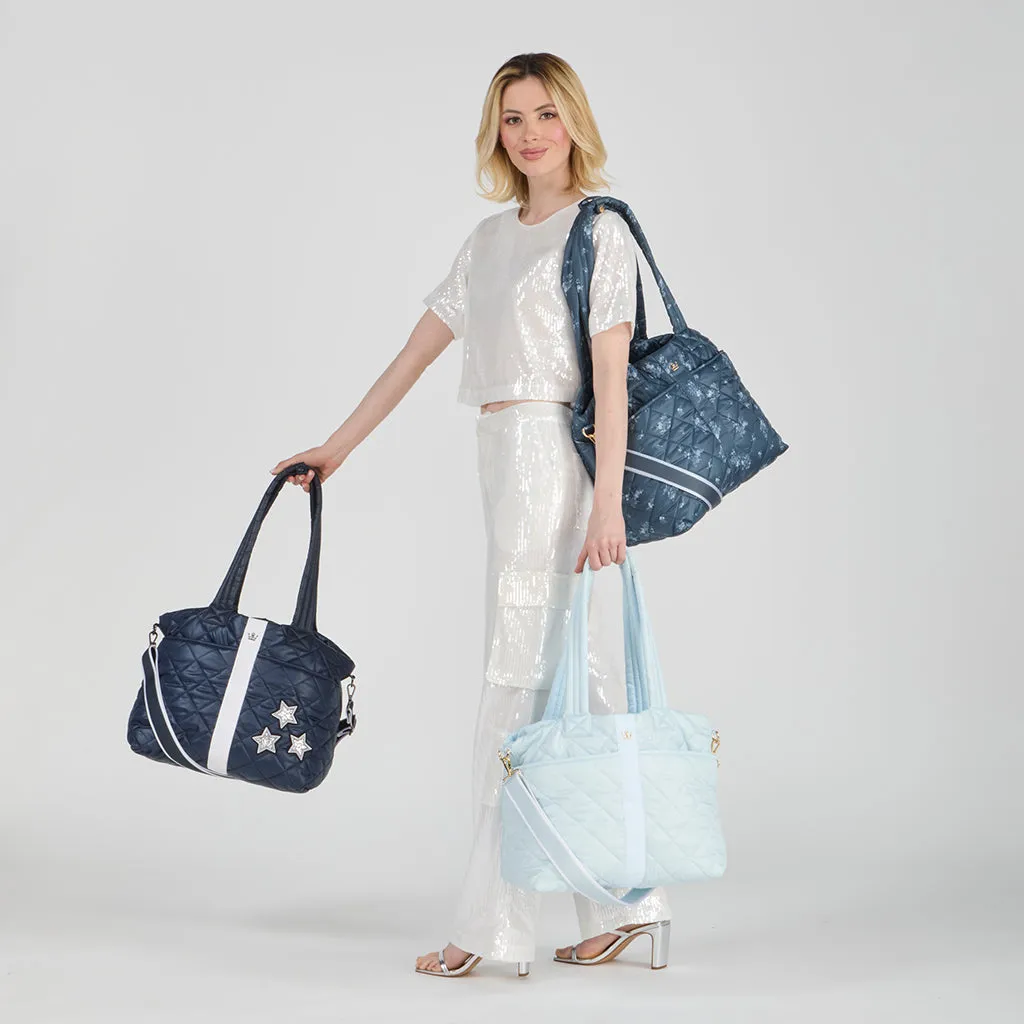 Maxed Out Wanderlust Tote sold by Oliver Thomas product image thumbnail 2