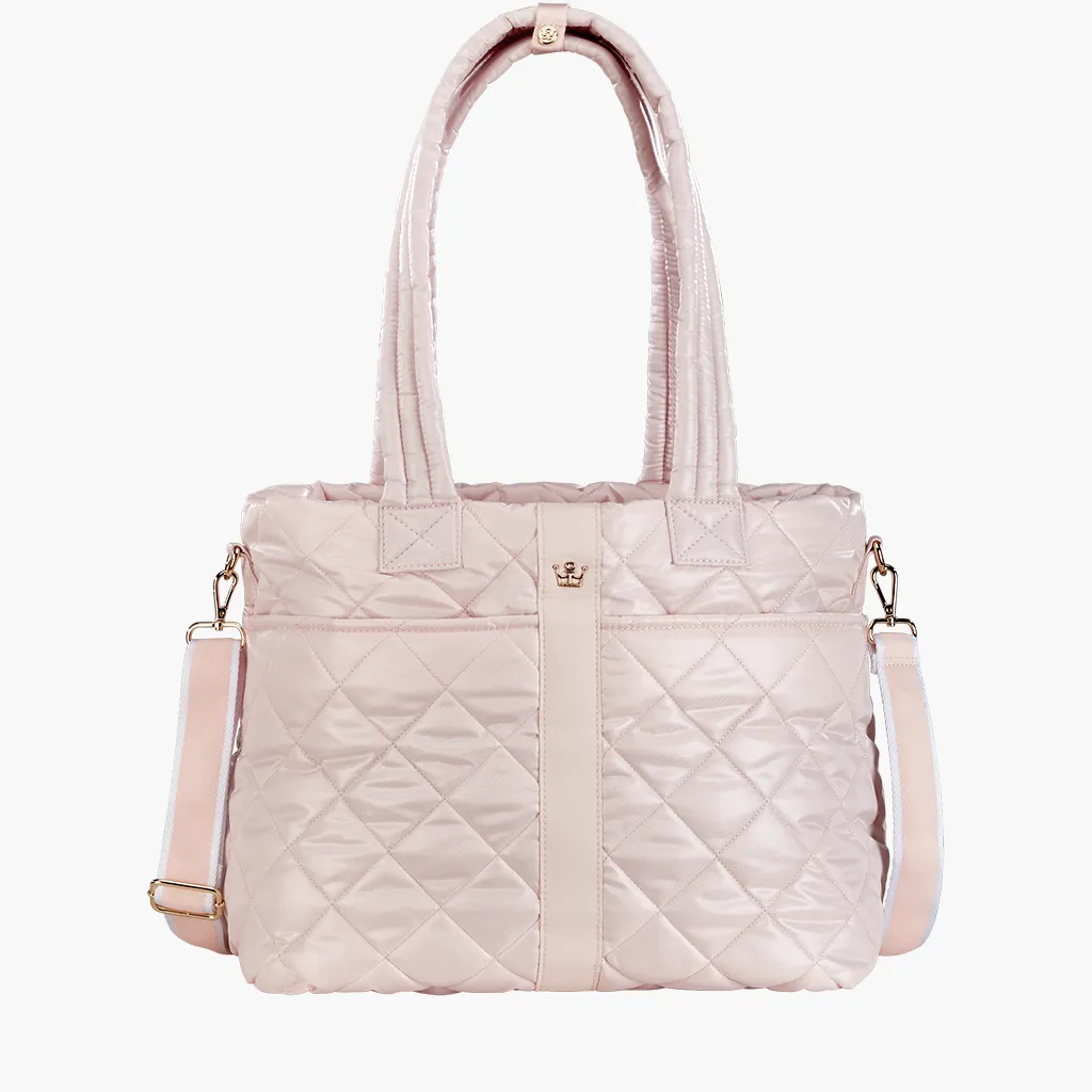 Maxed Out Wanderlust Tote - Golf sold by Oliver Thomas