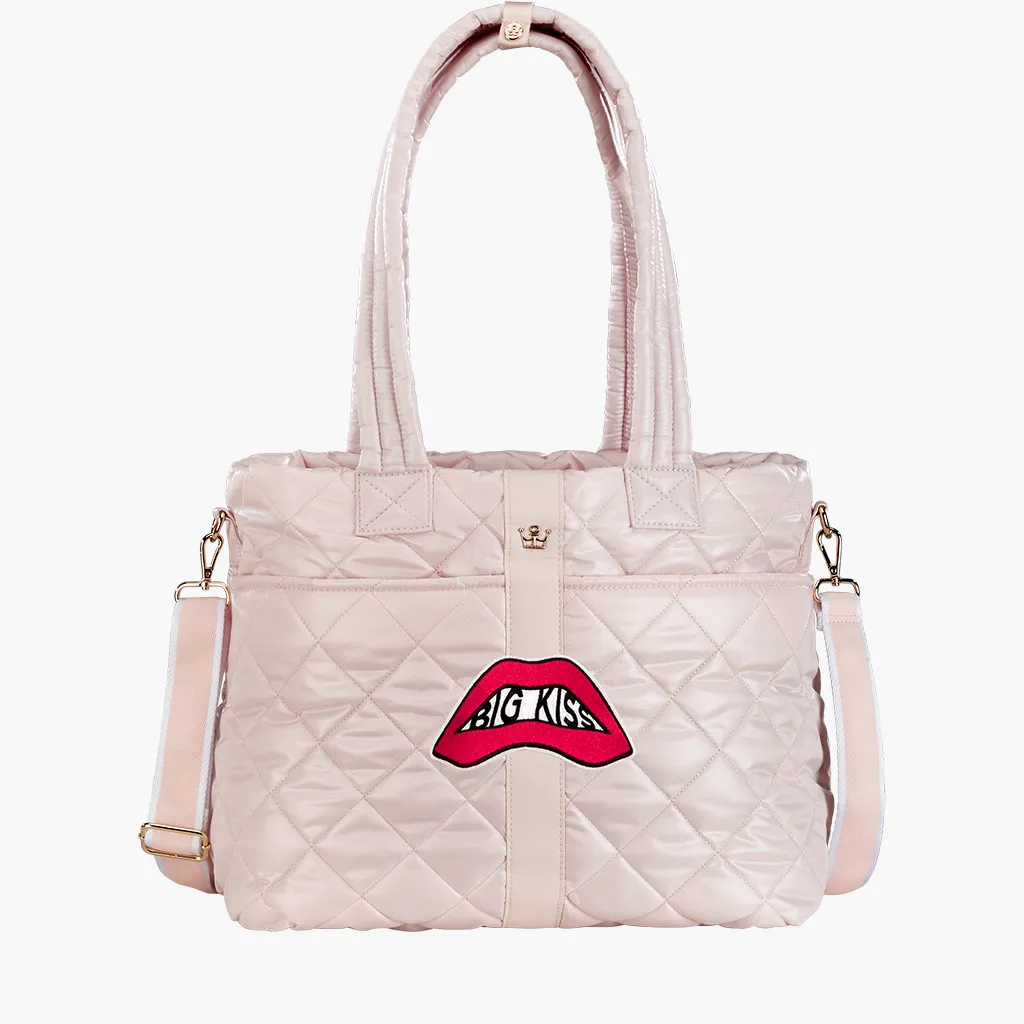 Maxed Out Wanderlust Tote - Golf sold by Oliver Thomas product image thumbnail 3