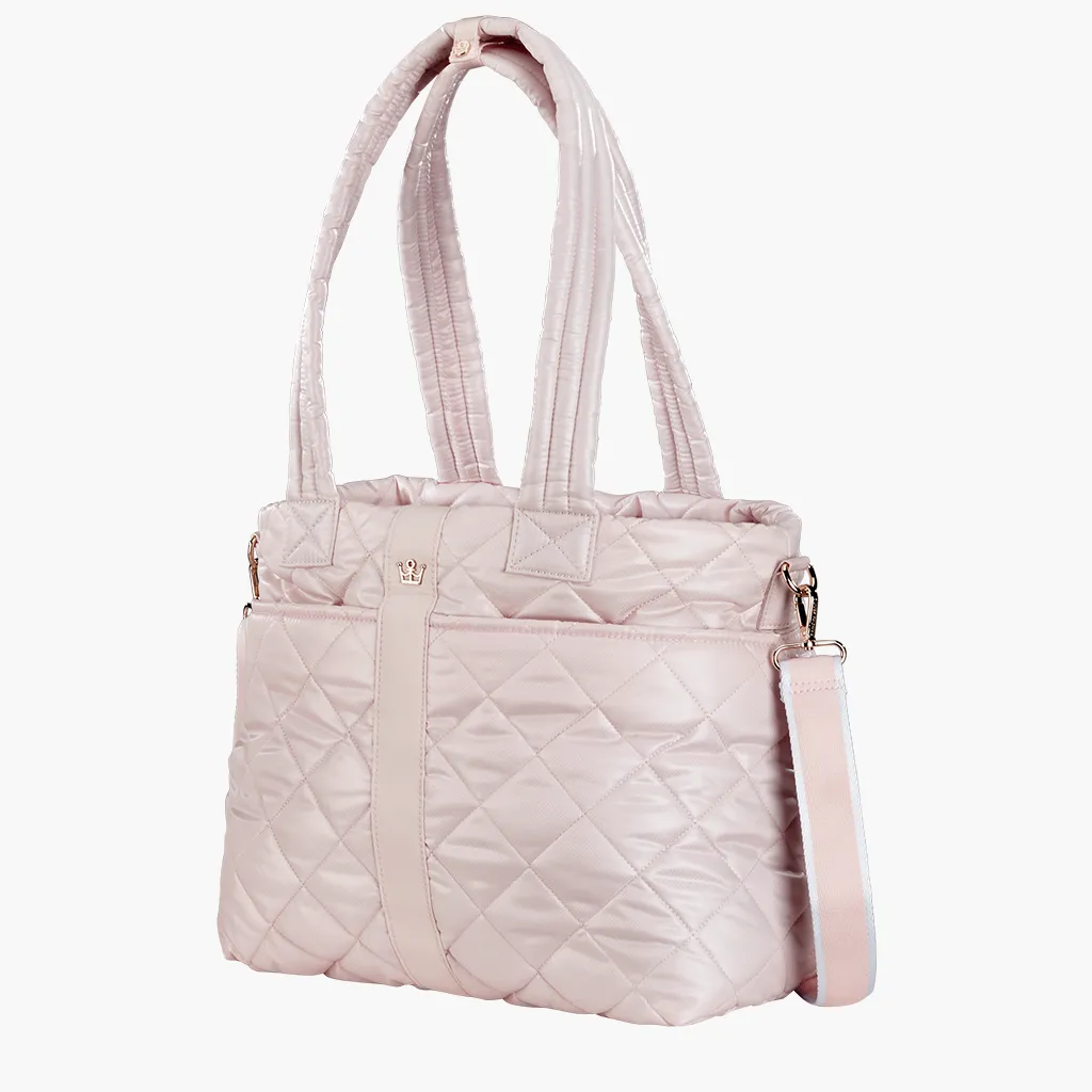 Maxed Out Wanderlust Tote - Golf sold by Oliver Thomas product image thumbnail 4