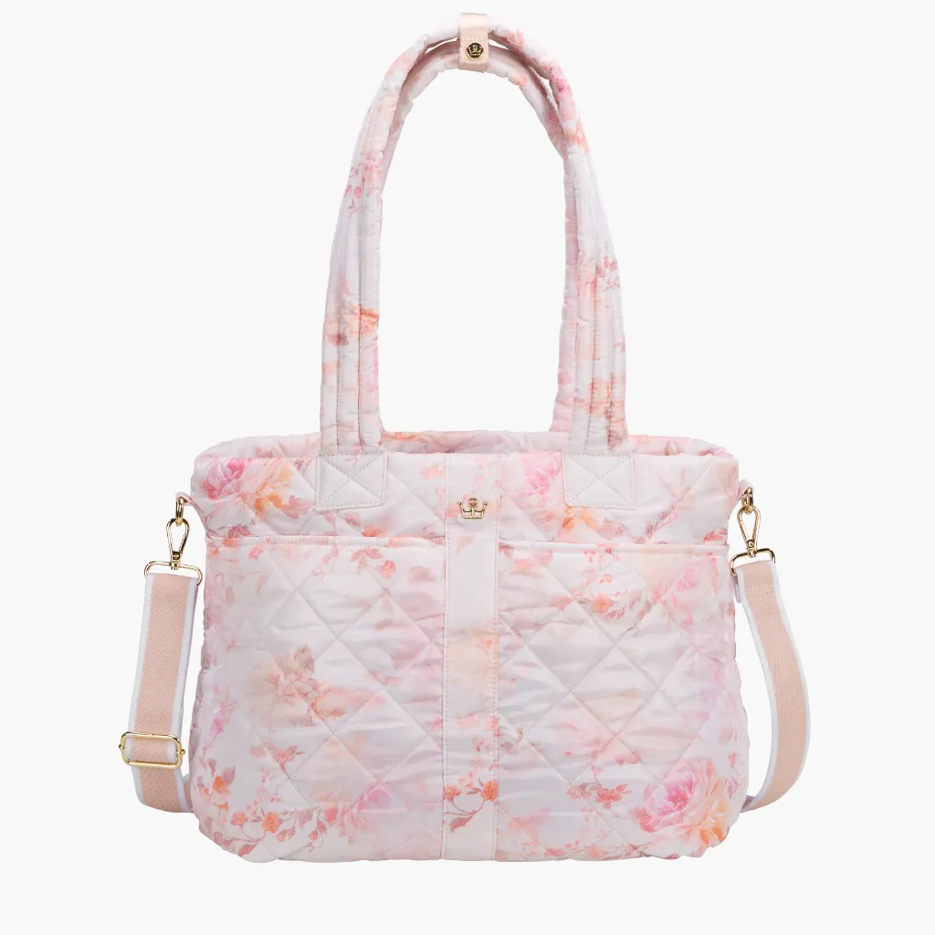 Maxed Out Wanderlust Tote - Fitness sold by Oliver Thomas