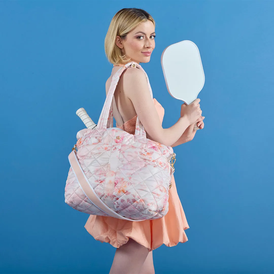 Maxed Out Wanderlust Tote - Fitness sold by Oliver Thomas product image thumbnail 2