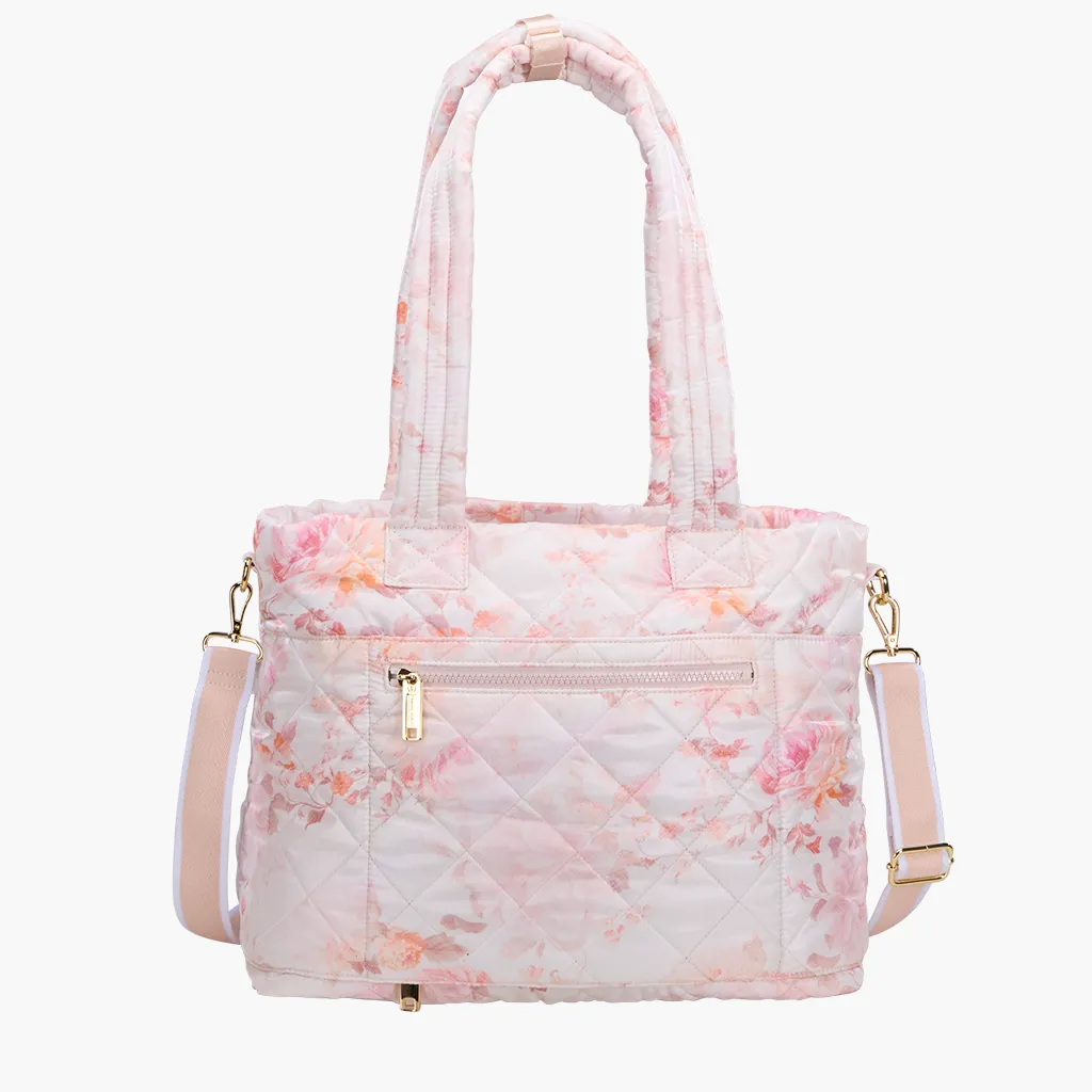 Maxed Out Wanderlust Tote - Pickle & Paddle sold by Oliver Thomas product image thumbnail 4