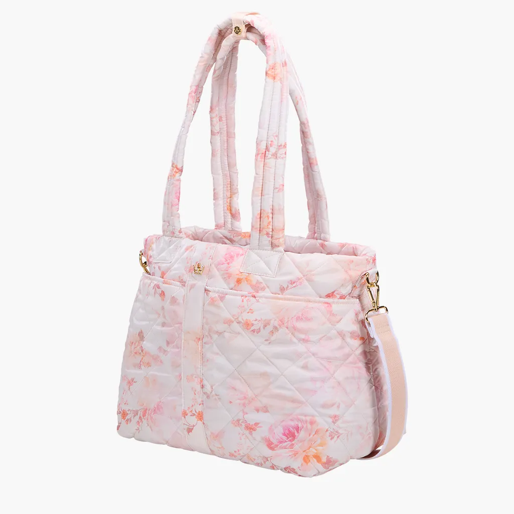 Maxed Out Wanderlust Tote - Pickle & Paddle sold by Oliver Thomas product image thumbnail 3