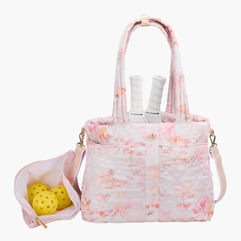 Maxed Out Wanderlust Tote - Pickle & Paddle sold by Oliver Thomas