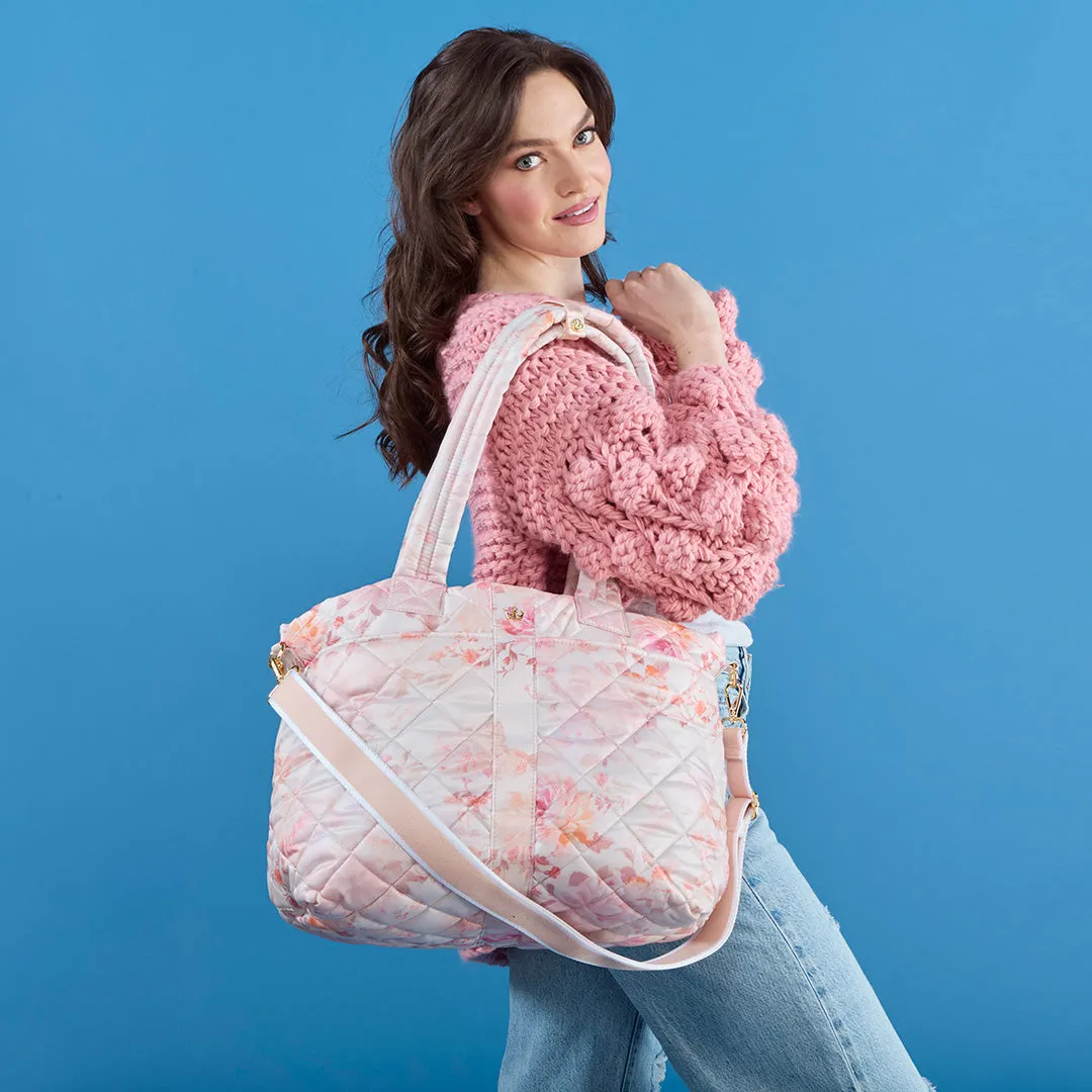 Maxed Out Wanderlust Tote - Travel sold by Oliver Thomas product image thumbnail 2