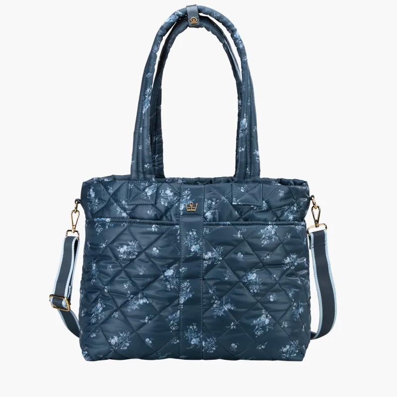 Maxed Out Wanderlust Tote - Travel sold by Oliver Thomas